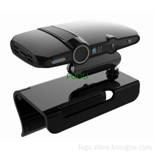 TV box with built in Camera, TV box with dual MIC, Video callsTV BOX
